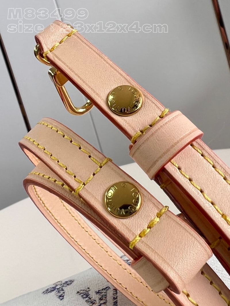 Louis Vuitton Satchel Bags